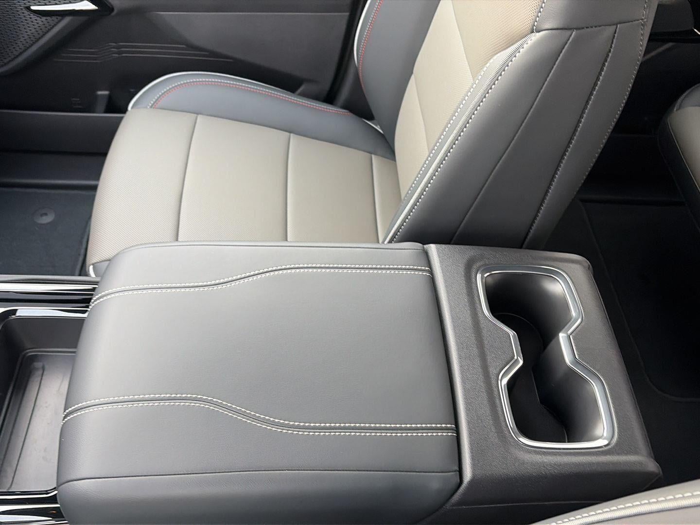 2026 Chevrolet Silverado EV Extended Range Trail Boss