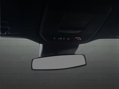 2026 Chevrolet Silverado EV Extended Range Trail Boss