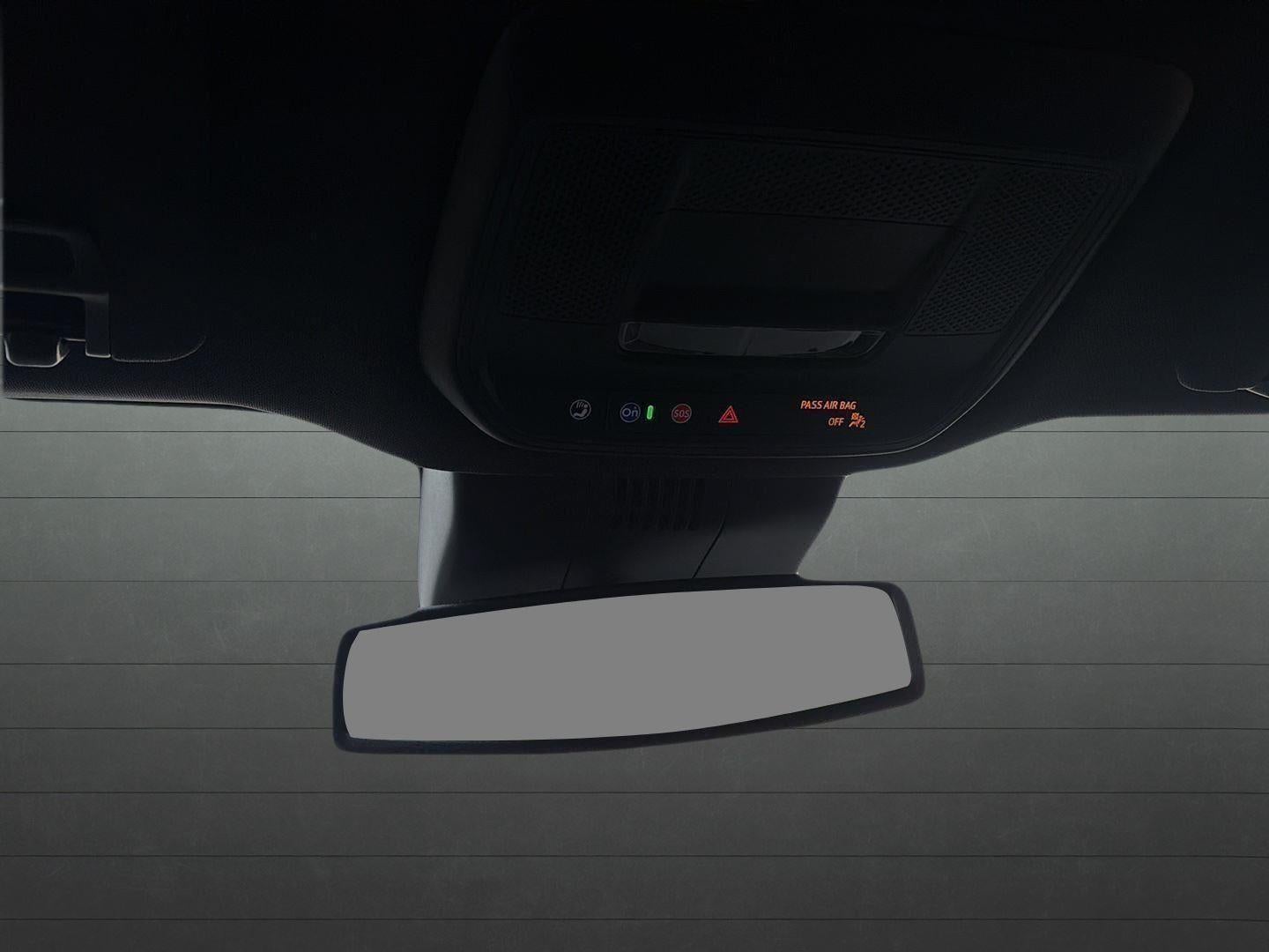 2026 Chevrolet Silverado EV Extended Range Trail Boss