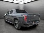 2026 Chevrolet Silverado EV Extended Range Trail Boss