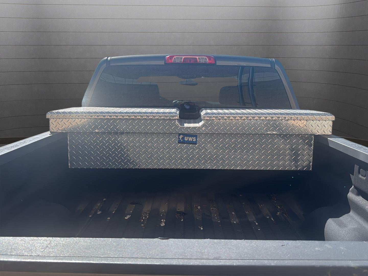 2015 Chevrolet Silverado 2500HD LTZ