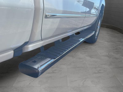 2018 Chevrolet Silverado 2500HD LTZ