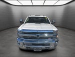2018 Chevrolet Silverado 2500HD LTZ