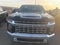 2020 Chevrolet Silverado 3500HD LTZ