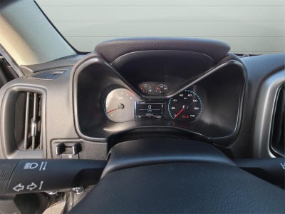 2018 Chevrolet Colorado 4WD ZR2