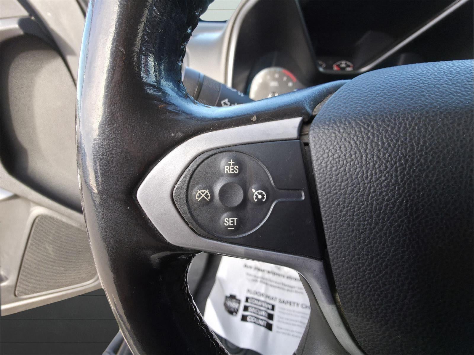 2018 Chevrolet Colorado 4WD ZR2