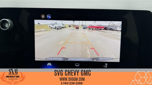 2026 Chevrolet Colorado 4WD Z71