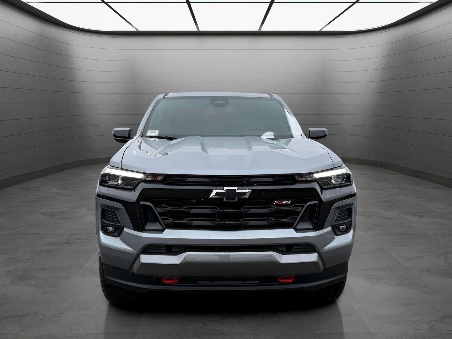2026 Chevrolet Colorado 4WD Z71