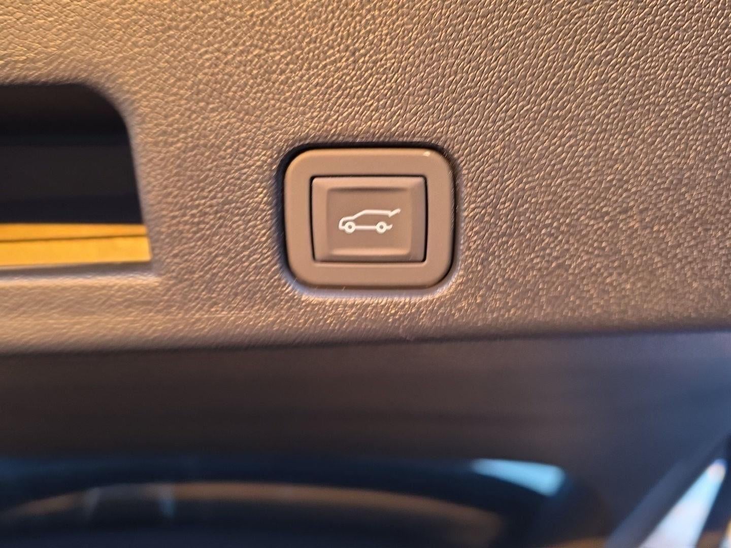 2026 GMC Acadia AWD Elevation