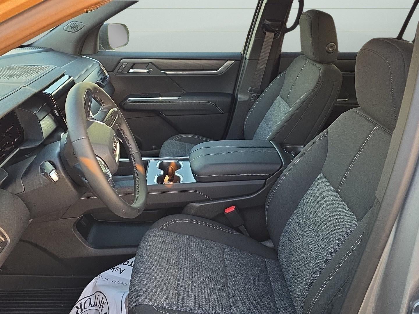 2026 GMC Acadia AWD Elevation