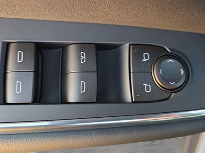 2026 GMC Acadia AWD Elevation