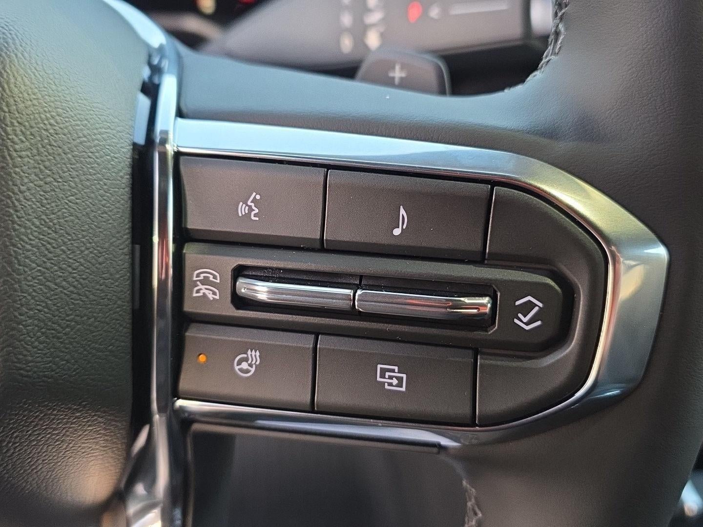 2026 GMC Acadia AWD Elevation