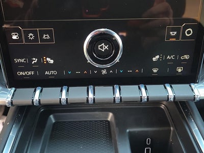 2026 GMC Acadia AWD Elevation