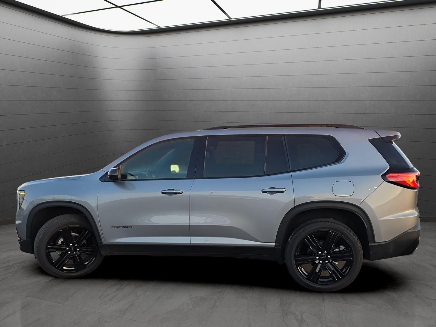 2026 GMC Acadia AWD Elevation