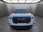 2026 GMC Acadia AWD AT4