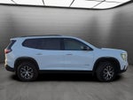 2026 GMC Acadia AWD AT4