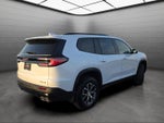2026 GMC Acadia AWD AT4