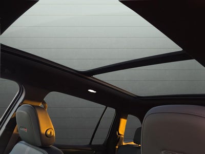 2026 GMC Acadia AWD AT4