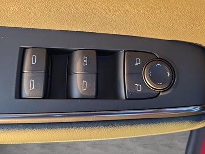 2026 GMC Acadia AWD AT4