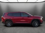 2026 GMC Acadia AWD AT4