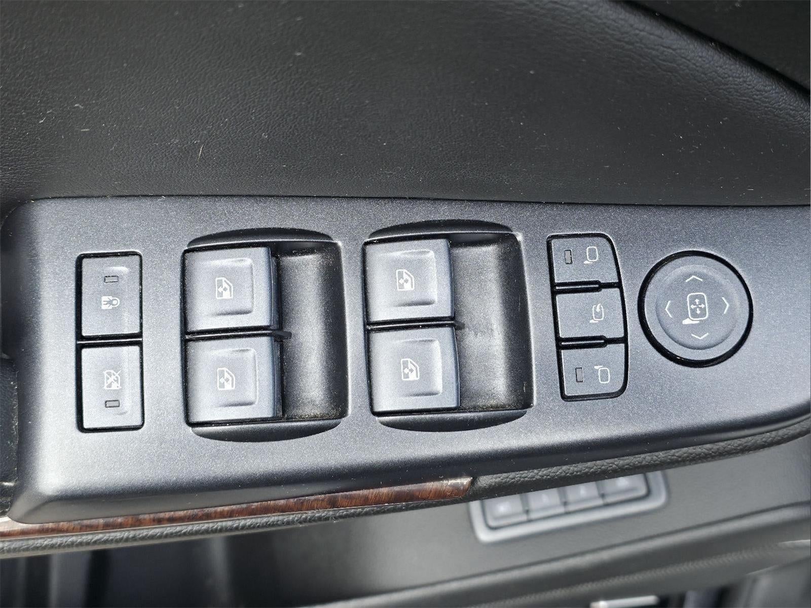 2019 GMC Yukon XL SLT