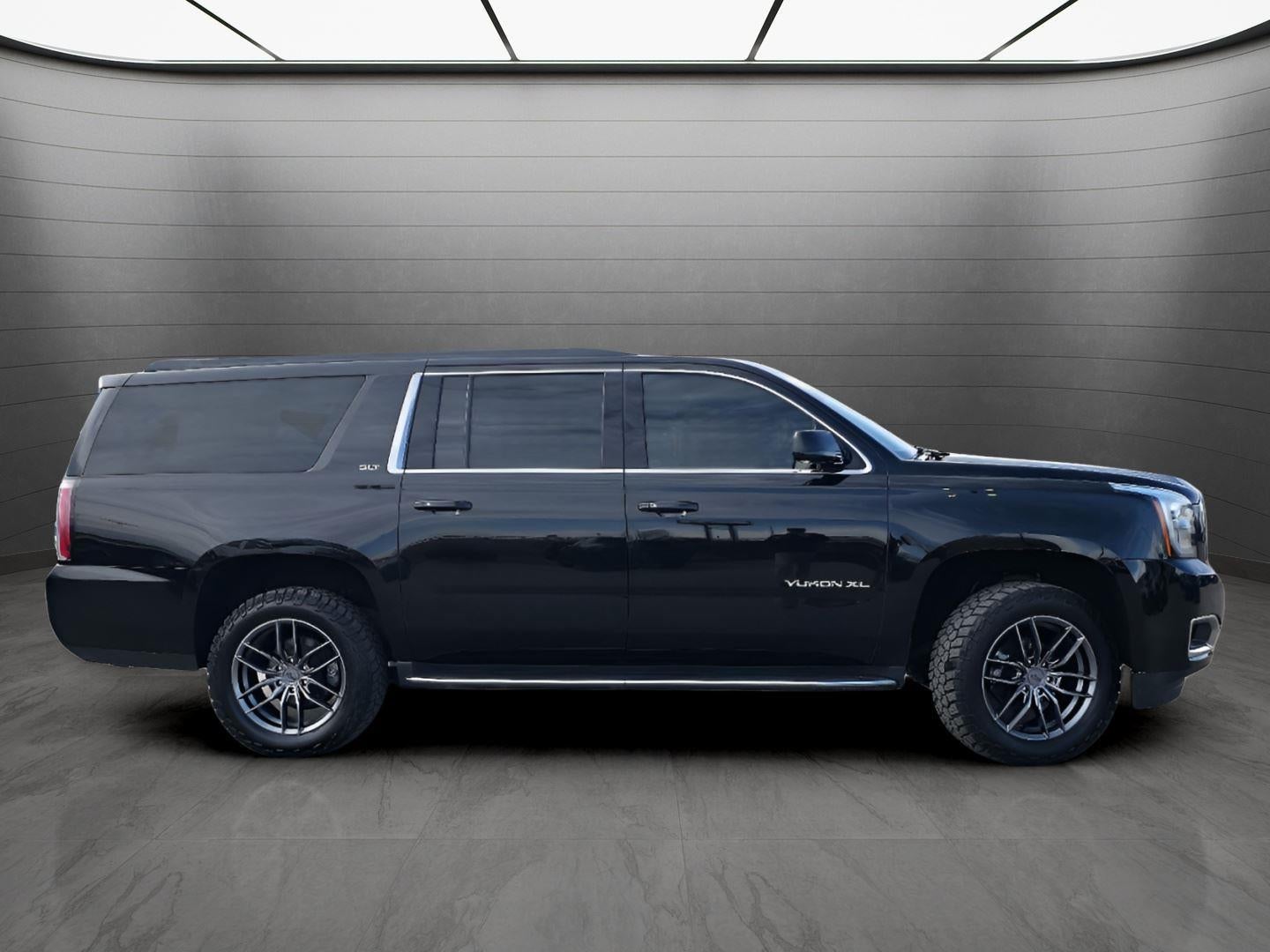 2019 GMC Yukon XL SLT
