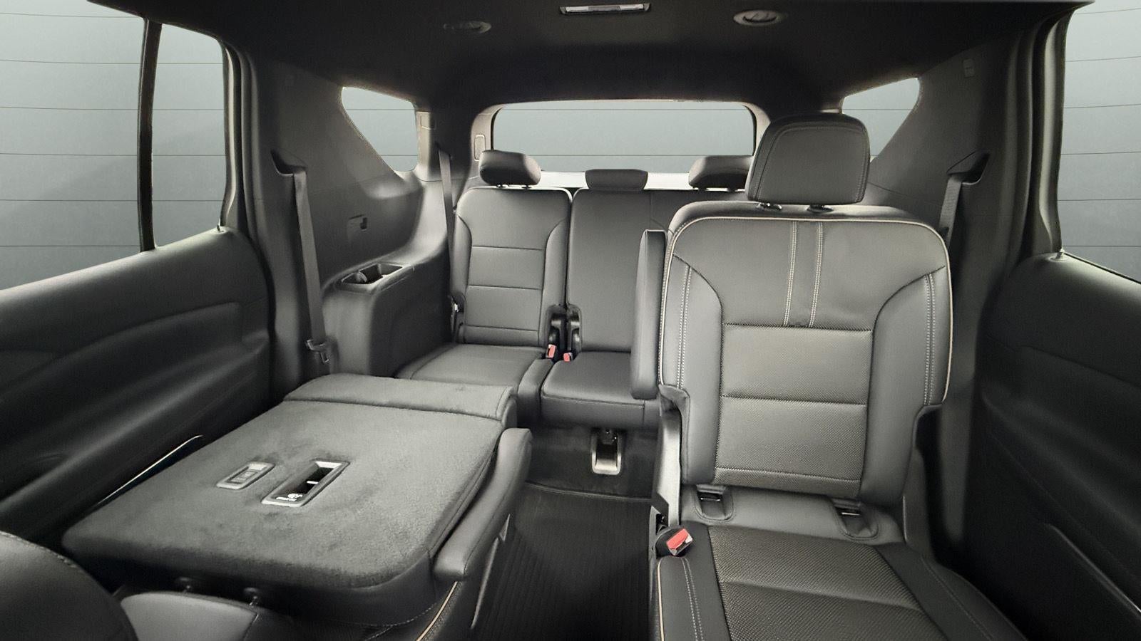 2026 Chevrolet Traverse FWD High Country