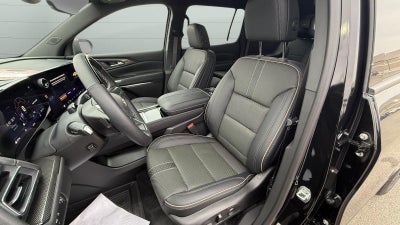 2026 Chevrolet Traverse FWD High Country