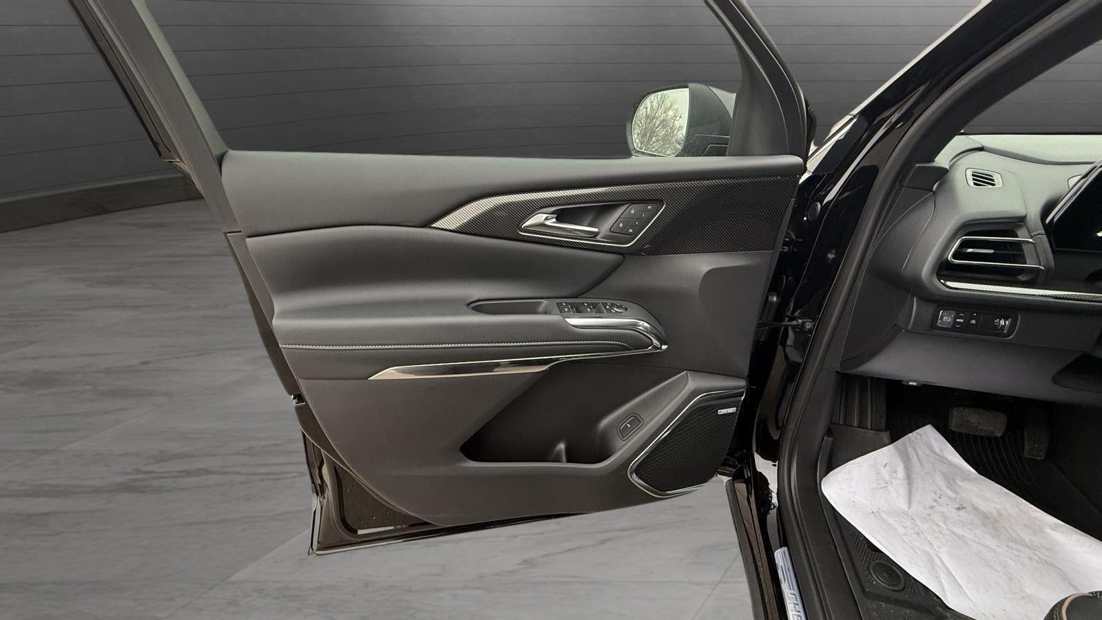 2026 Chevrolet Traverse FWD High Country