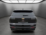 2026 Chevrolet Traverse FWD High Country
