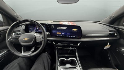 2026 Chevrolet Traverse FWD High Country