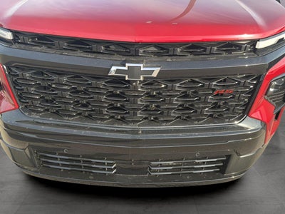 2026 Chevrolet Traverse FWD RS