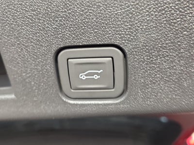 2026 Chevrolet Traverse FWD RS