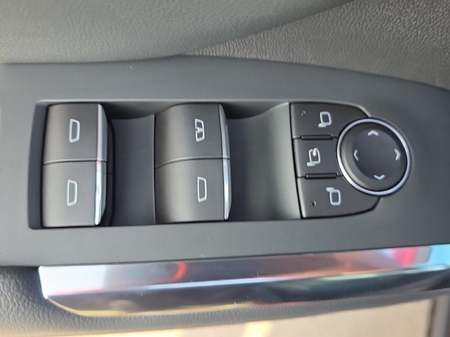 2026 Chevrolet Traverse FWD RS