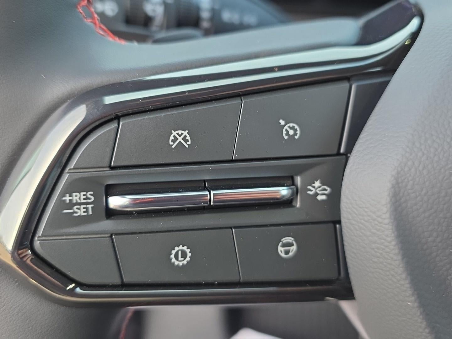 2026 Chevrolet Traverse FWD RS