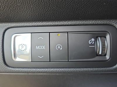 2026 Chevrolet Traverse FWD RS