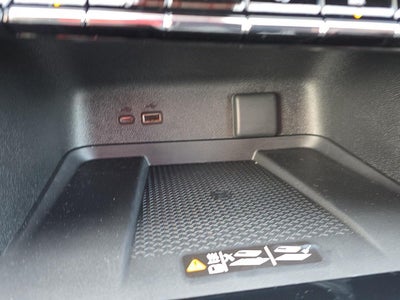 2026 Chevrolet Traverse FWD RS