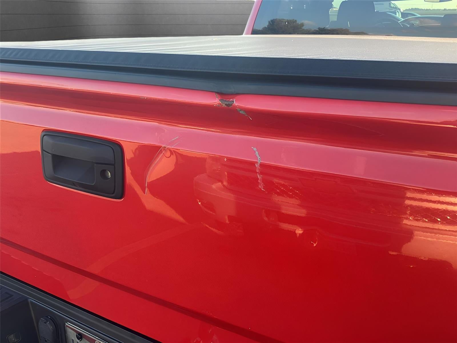 2015 GMC Sierra 2500HD available WiFi 4WD Crew Cab 153.7