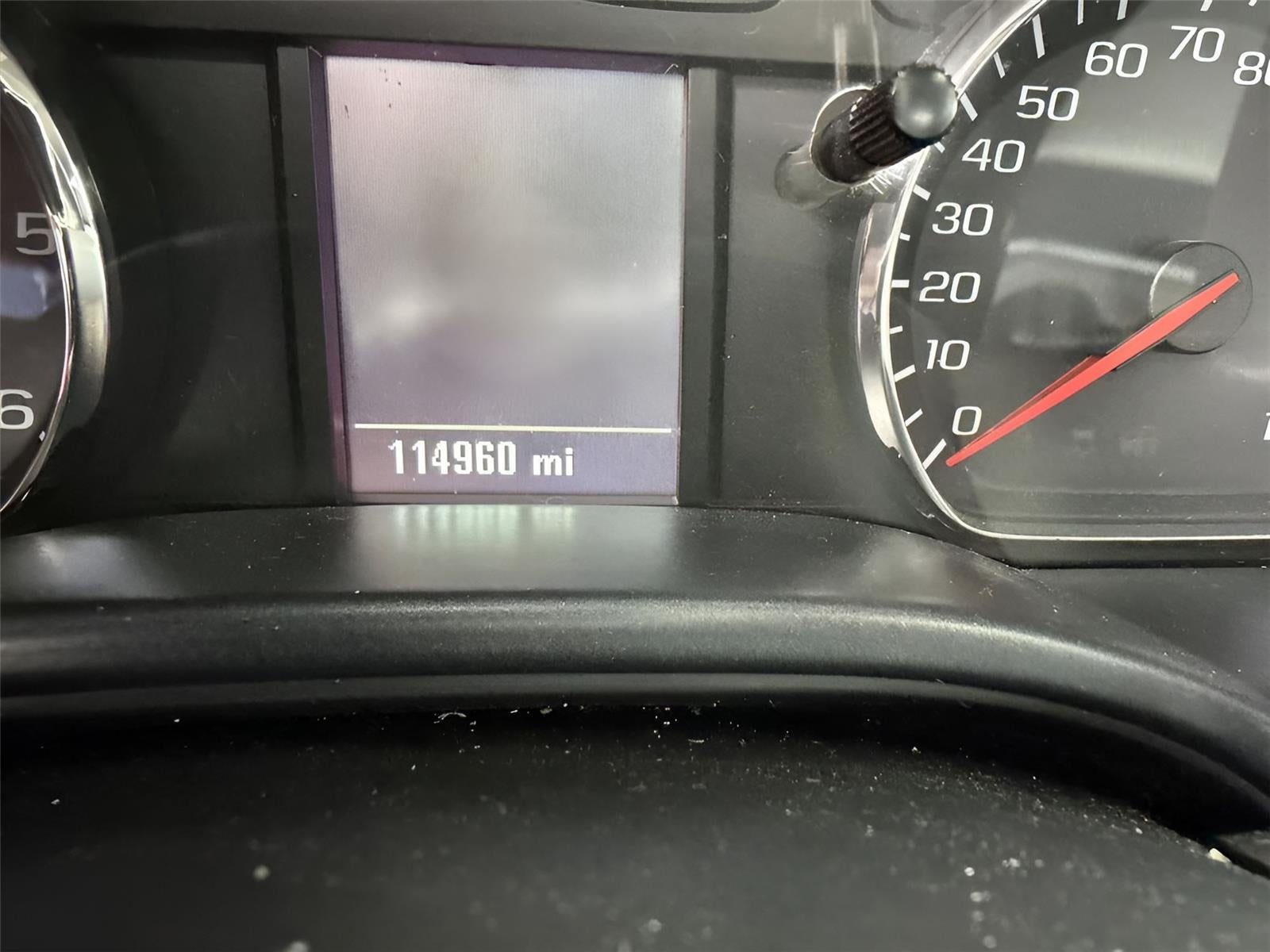 2015 GMC Sierra 2500HD available WiFi 4WD Crew Cab 153.7