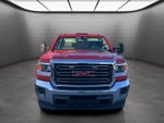 2015 GMC Sierra 2500HD available WiFi 4WD Crew Cab 153.7