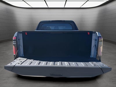 2024 GMC Sierra EV Denali Edition 1