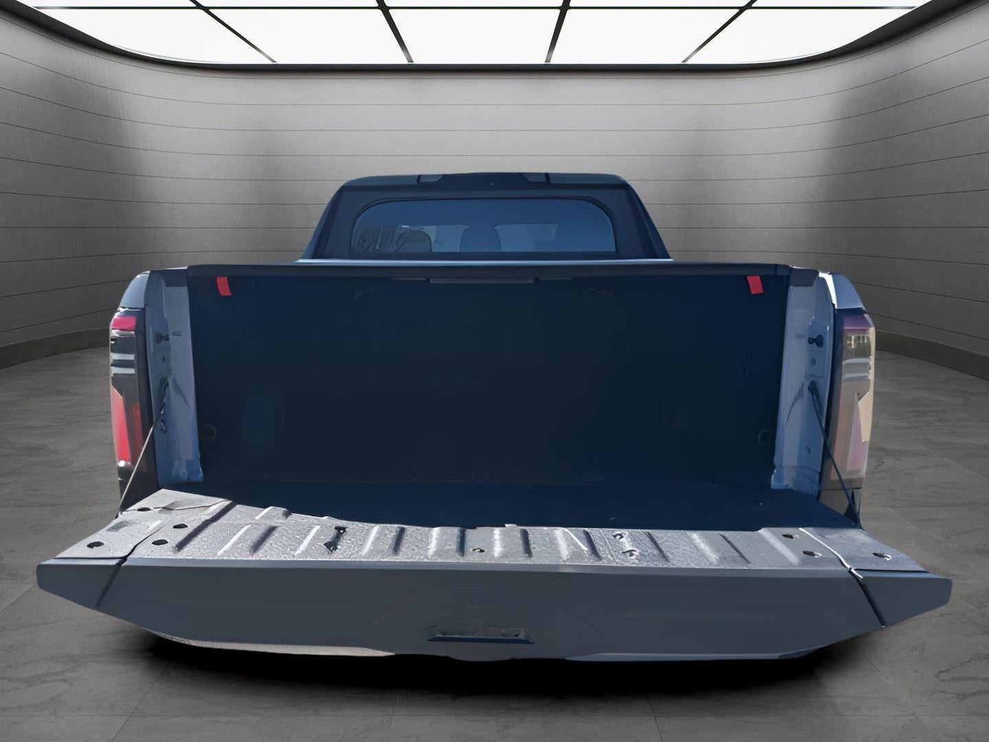 2024 GMC Sierra EV Denali Edition 1