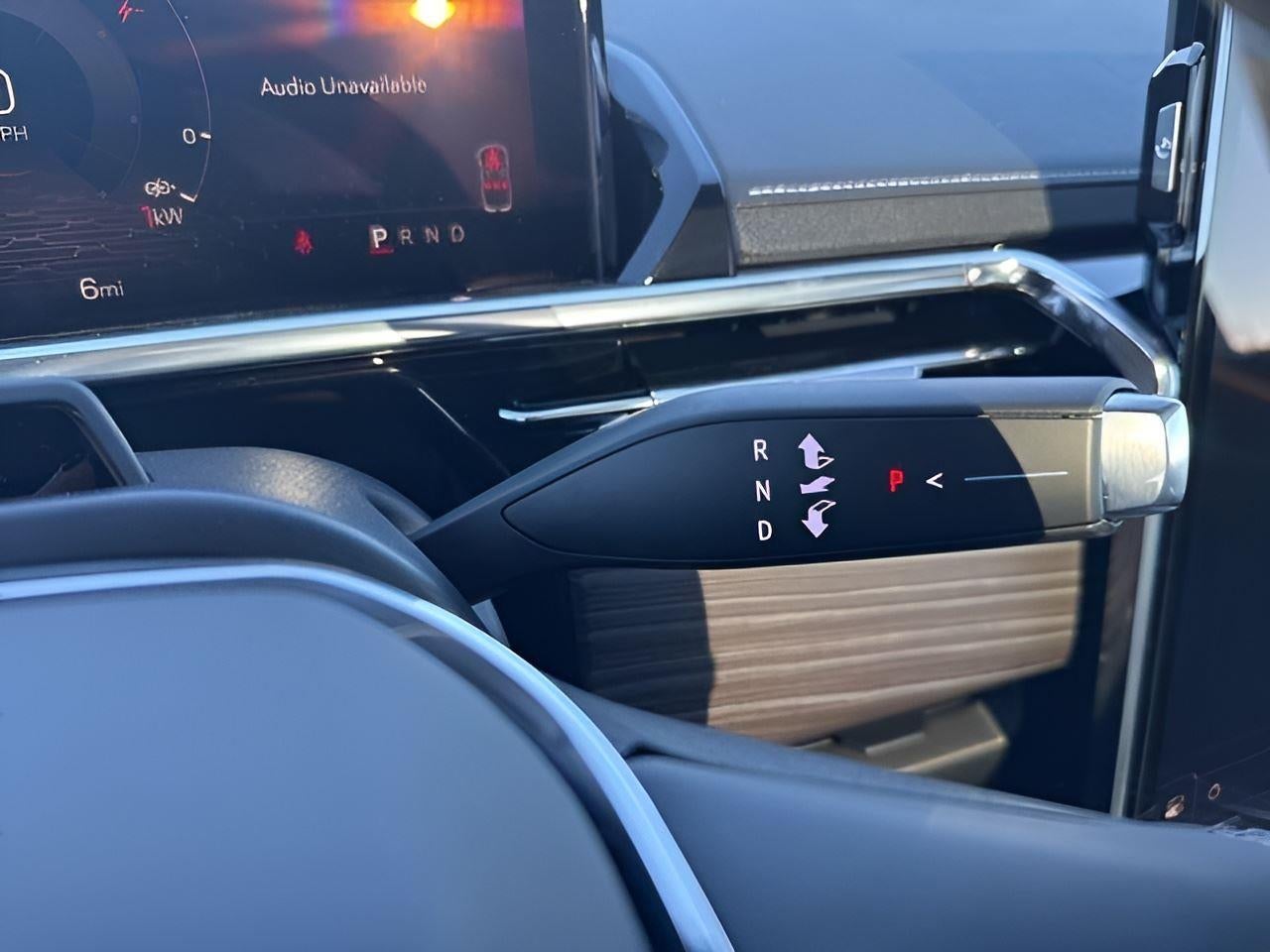 2024 GMC Sierra EV Denali Edition 1