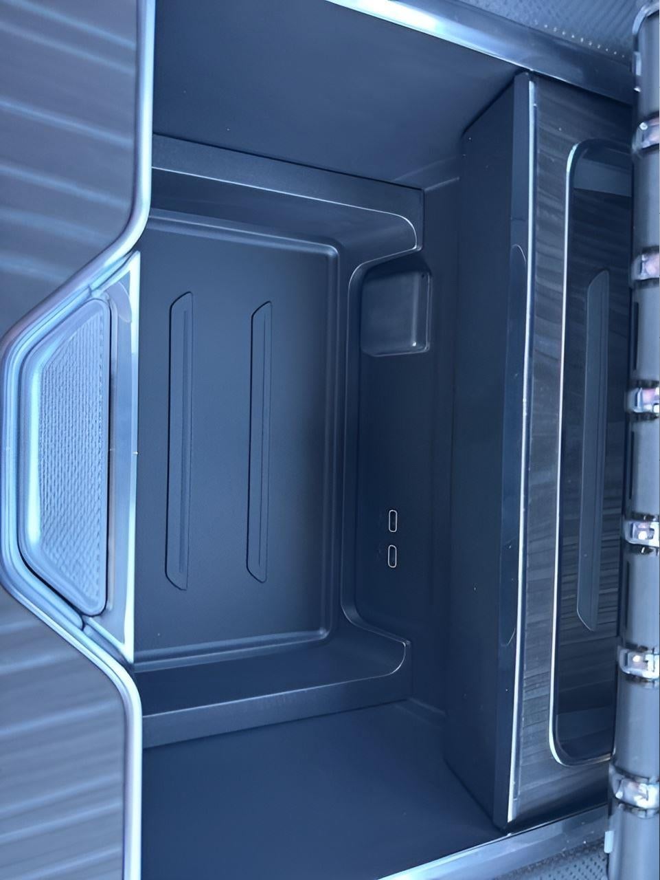 2024 GMC Sierra EV Denali Edition 1