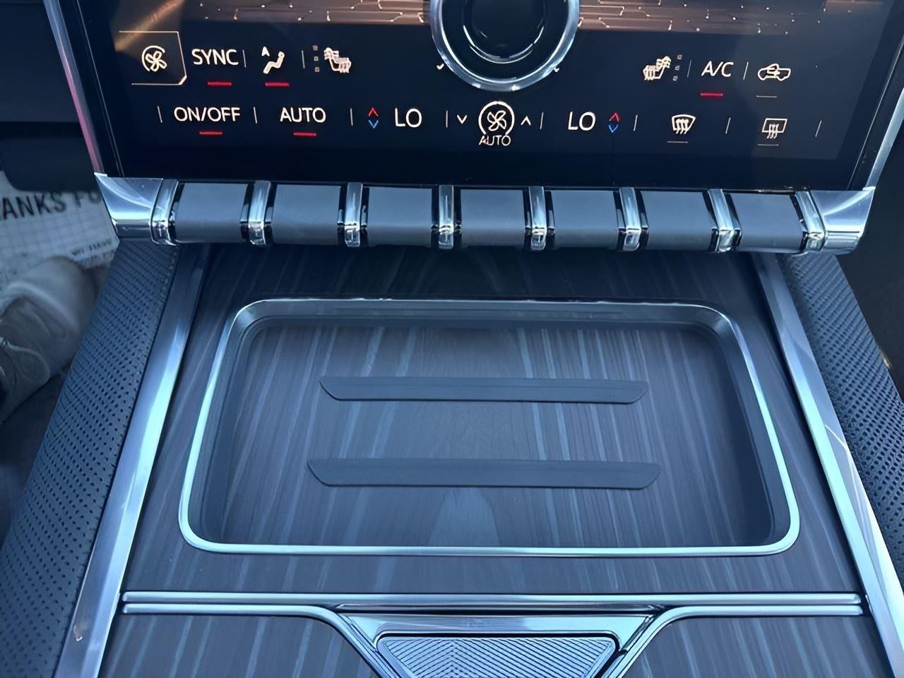 2024 GMC Sierra EV Denali Edition 1