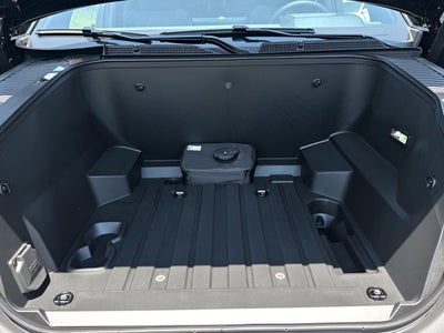 2025 GMC Sierra EV Max Range Denali