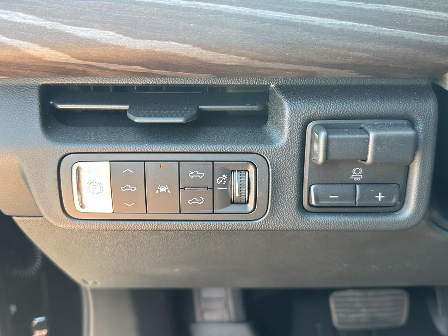 2025 GMC Sierra EV Max Range Denali