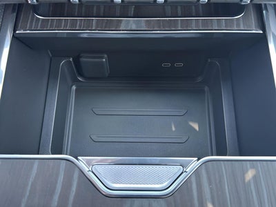 2025 GMC Sierra EV Max Range Denali