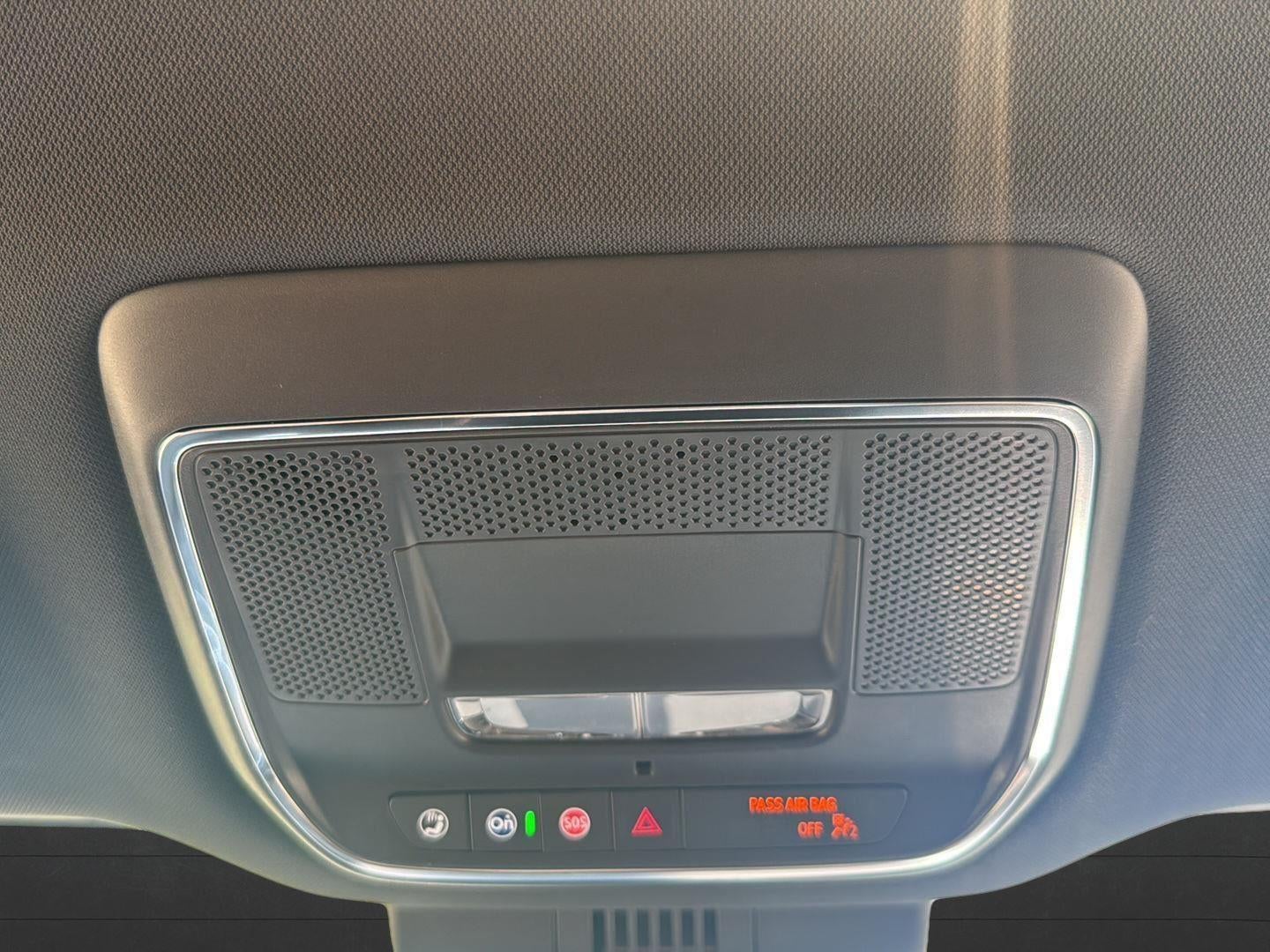 2025 GMC Sierra EV Max Range Denali