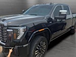2024 GMC Sierra 3500HD Denali Ultimate